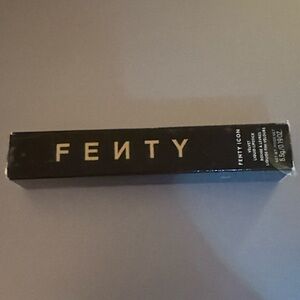 Fenty Beauty The MVP Lipstick in Vivid Red
